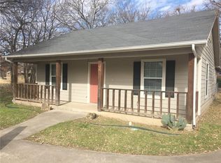 916 Reese Ln, Azle, TX 76020