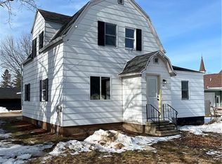 221 Fuller St, Ridgeland, WI 54763