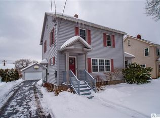 418 Weeks St, Jamestown, NY 14701