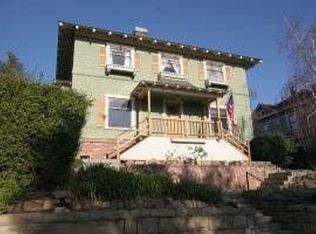 1604 Olive St, Santa Barbara, CA 93101