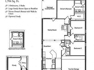 23102 Willowford Glen Ln, Katy, TX 77493