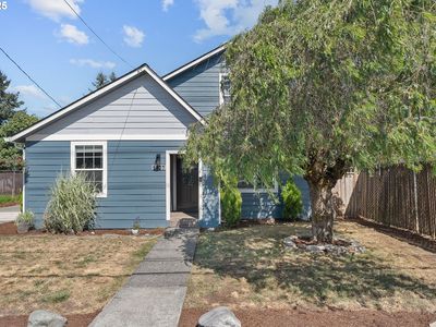 1127 Linn Ave, Oregon City, OR, 97045