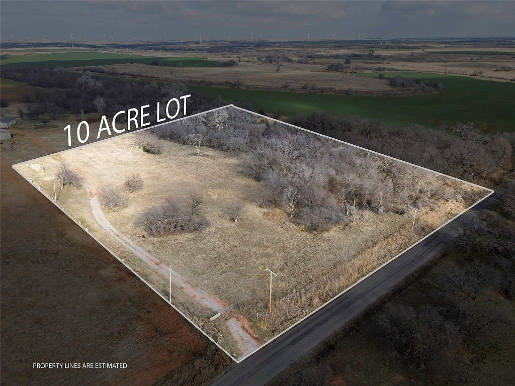 1250 County Rd, Pocasset, OK 73079 MLS 1100499 Zillow