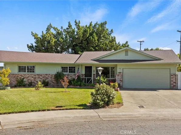 225 Mellane Cir, Orland, CA 95963