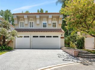 23024 Park Veneto, Calabasas, CA 91302