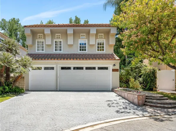 23024 Park Veneto, Calabasas, CA 91302