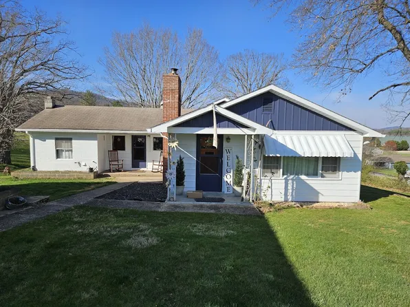 118 Keeter Rd, Waynesville, NC 28786