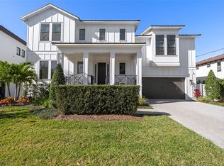 478 Bosphorous Ave, Tampa, FL 33606