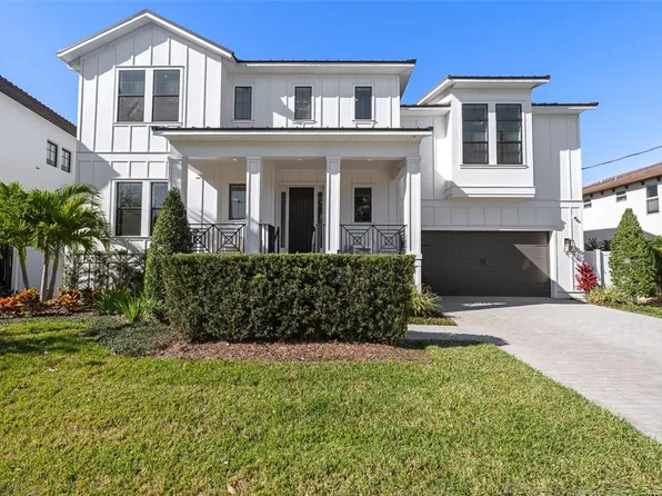 478 Bosphorous Ave, Tampa, FL 33606