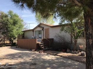 1489 N Pomerene Rd, Benson, AZ 85602