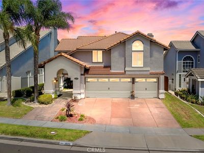 2929 Camellia Ct, Corona, CA, 92882