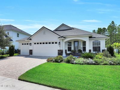 192 SILVER PINE Drive, Saint Augustine, FL, 32092