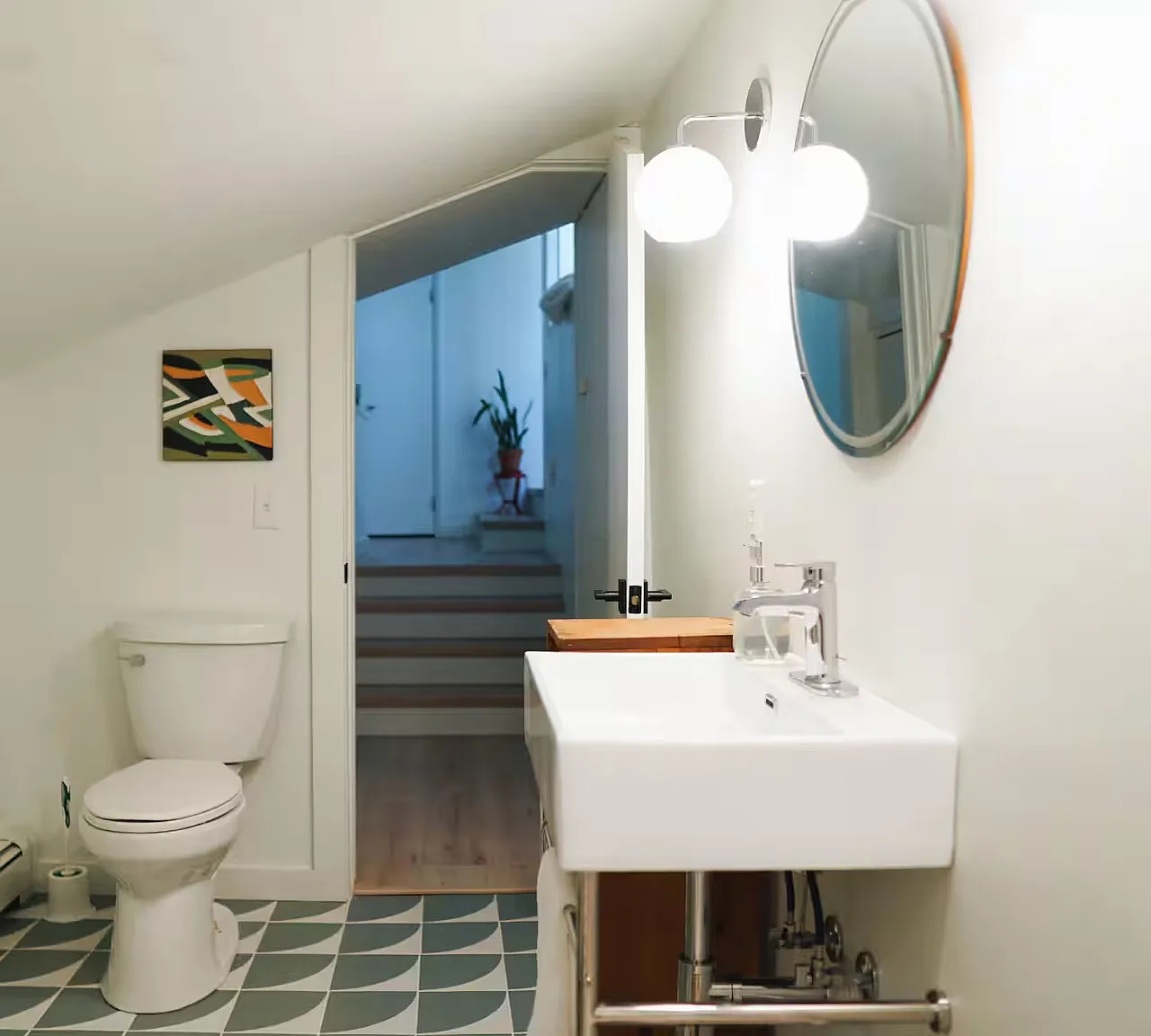 2 bed, 725 sqft, $1,450 — Photo 3