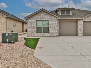 AB 2110 N. Avenue K, Lubbock, TX 79403