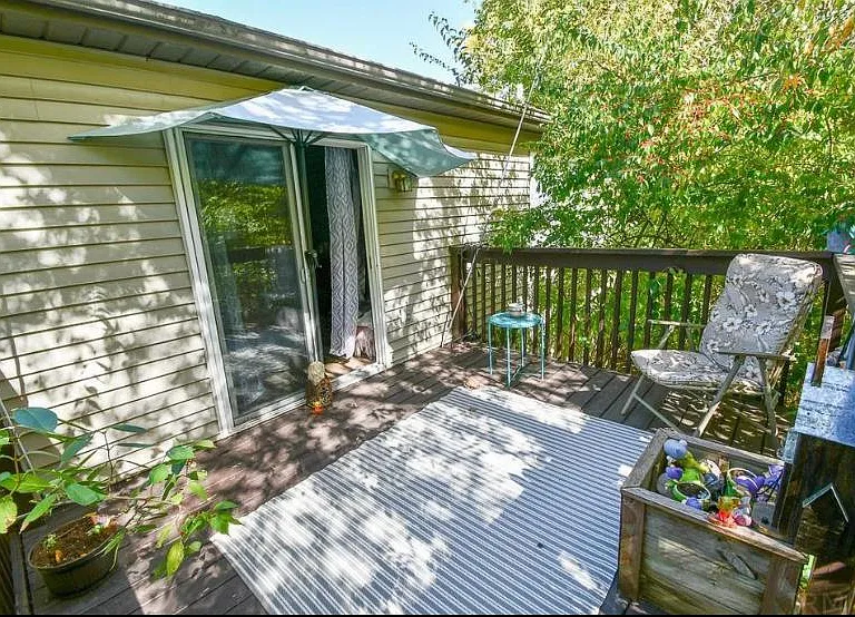 3627 Thornhill Cir E #3627 — Photo 19