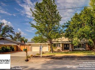 4436 Walali Way, Fair Oaks, CA 95628