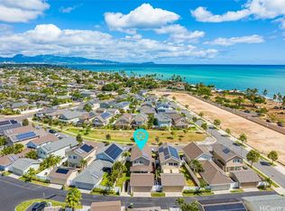 91-1190 Kai Kukuma St, Ewa Beach, HI 96706
