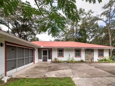 10957 N Airway Loop, Citrus Springs, FL, 34434