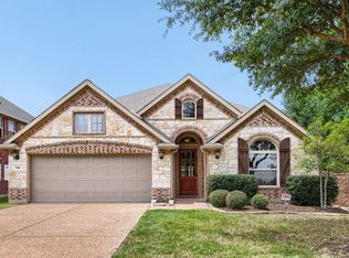 705 Nesbit Ct, Plano, TX 75074