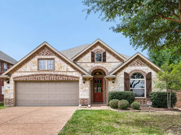 705 Nesbit Ct, Plano, TX 75074