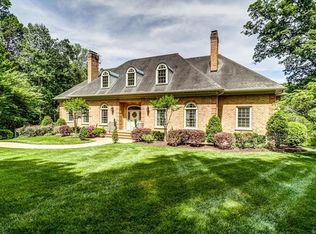 11862 Aberdeen Landing Ln, Midlothian, VA 23113