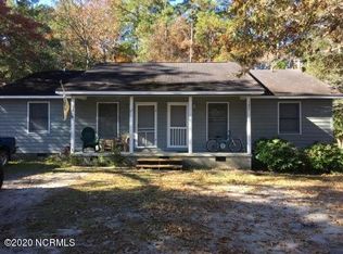 107 Hickory Hills Rd, Cedar Point, NC 28584
