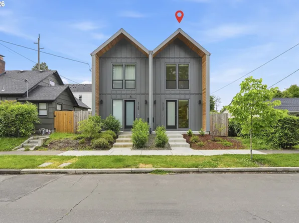 3122 N Hunt St, Portland, OR 97217