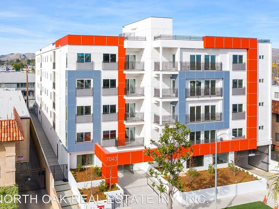 1st image of 7043 Jordan Ave #409