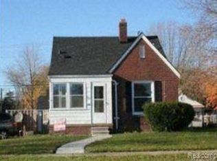 5203 Marseilles St, Detroit, MI 48224