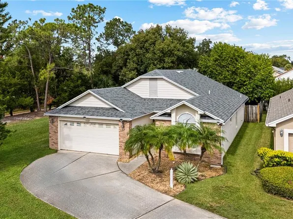 12105 Harkness Ct, Orlando, FL 32828