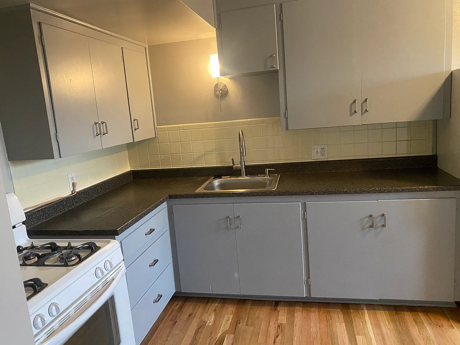 1 bed, 700 sqft, $1,500 — Photo 4