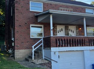 313 Orchard Dr, Pittsburgh, PA 15236