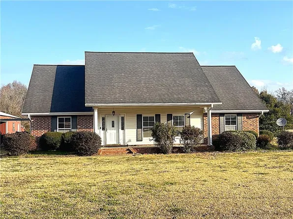 1567 Large Rd, Mansura, LA 71350