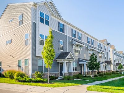 3316 Trillium Cir, Rolling Meadows, IL, 60008