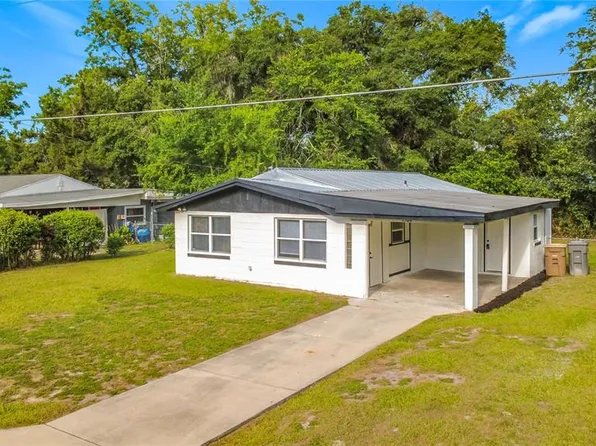 1504 NW 19th Ct, Ocala, FL 34475