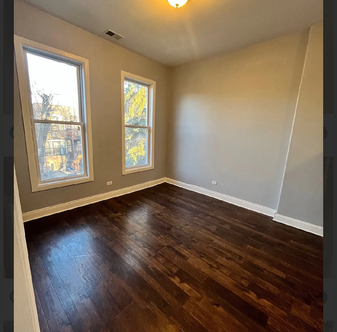 2 bed, $1,600 — Photo 2