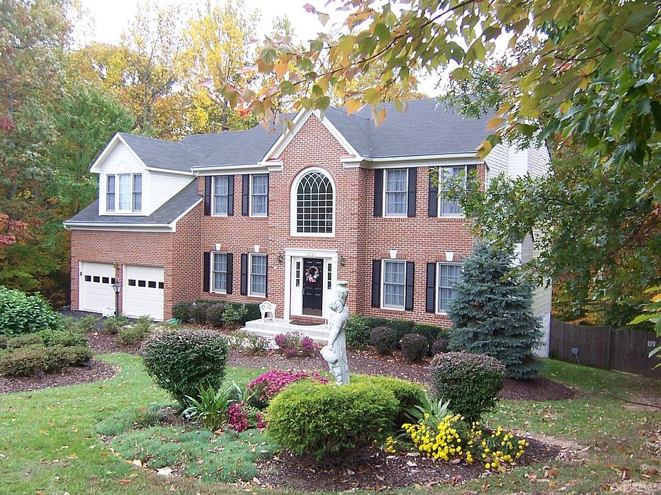 5,300 sqft home on 1 ac with plenty of privacy