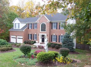 12606 Clawson Ln, Manassas, VA 20112