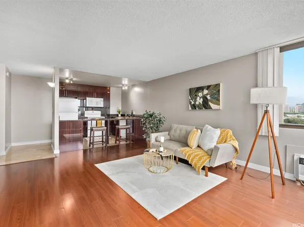 55 S Kukui St APT D1314, Honolulu, HI 96813