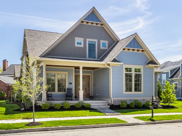 12839 Bird Cage Walk, Carmel, IN 46032