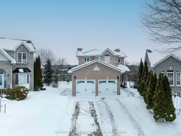 456 Weston Cres, Kingston, ON K7M 9E7