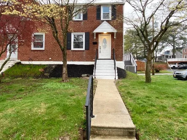 371 Cedar Ave, Holmes, PA 19043