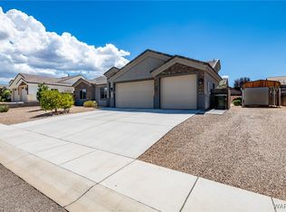 3446 Laramie Ave, Kingman, AZ 86401