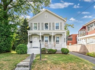 385 Maple Ave, Oradell, NJ 07649