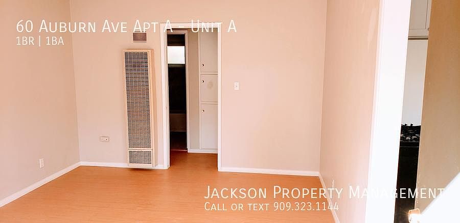 1st image of 60 Auburn Ave APT A