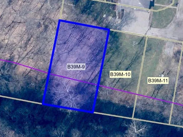 0 Barbour Dr, Weirton, WV 26062