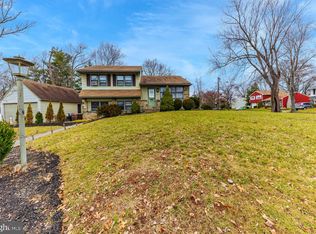 114 Pelham Rd N, Voorhees, NJ 08043