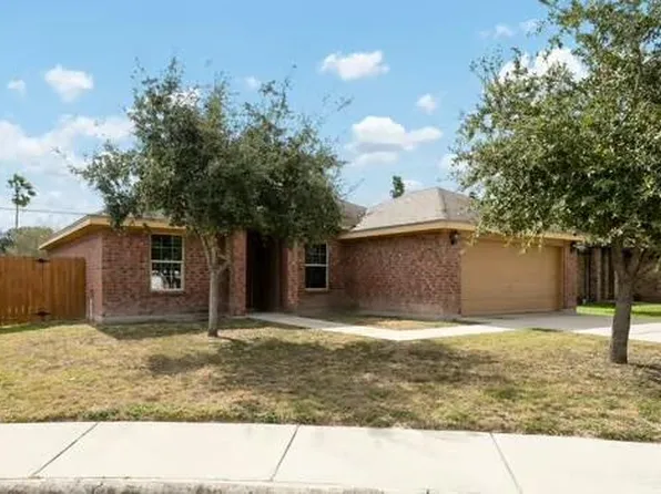 1403 Tierra Rica Ave, Alamo, TX 78516
