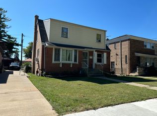 545 E 86th St, Chicago, IL 60619