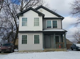 21121 Woodside Ave, Ferndale, MI 48220
